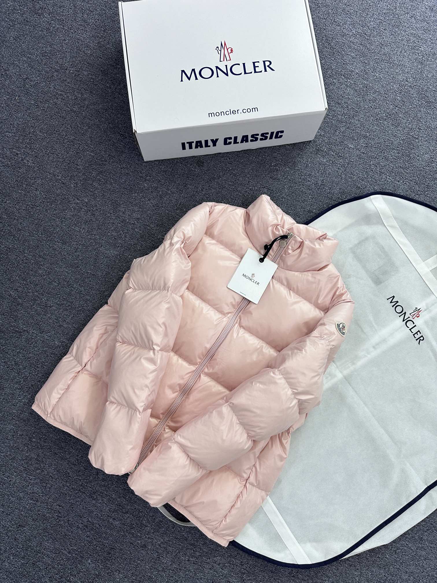 Moncler Down Jackets